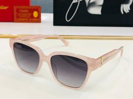 Picture of Cartier Sunglasses _SKUfw56900994fw